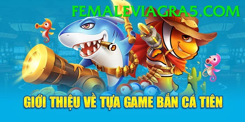 Game Bắn Cá Đổi Thưởng - gamebet