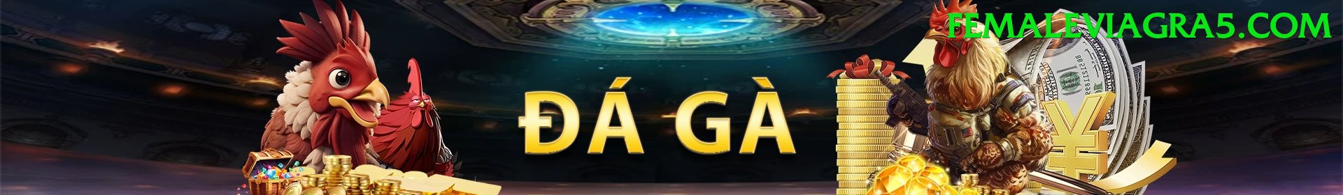 Đá Gà Trực Tiếp - gamebet