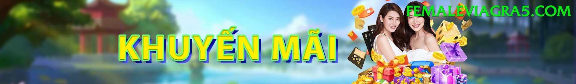 Khuyến Mãi Hấp Dẫn - gamebet