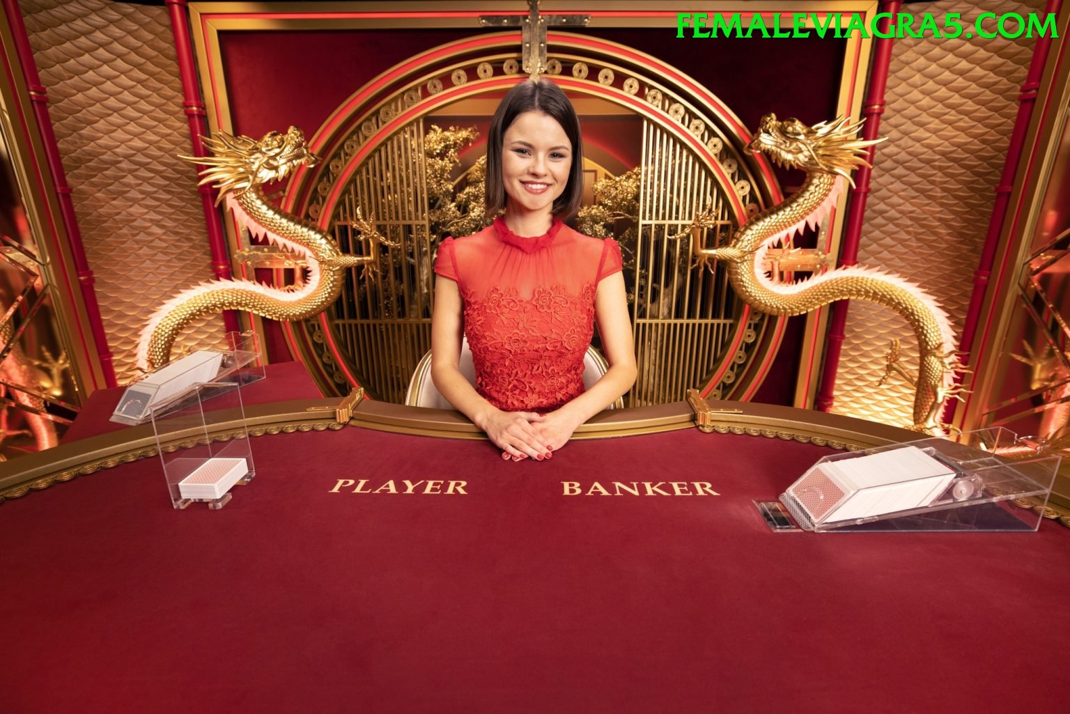 Sòng Bài Trực Tuyến - Trải nghiệm tuyệt vời